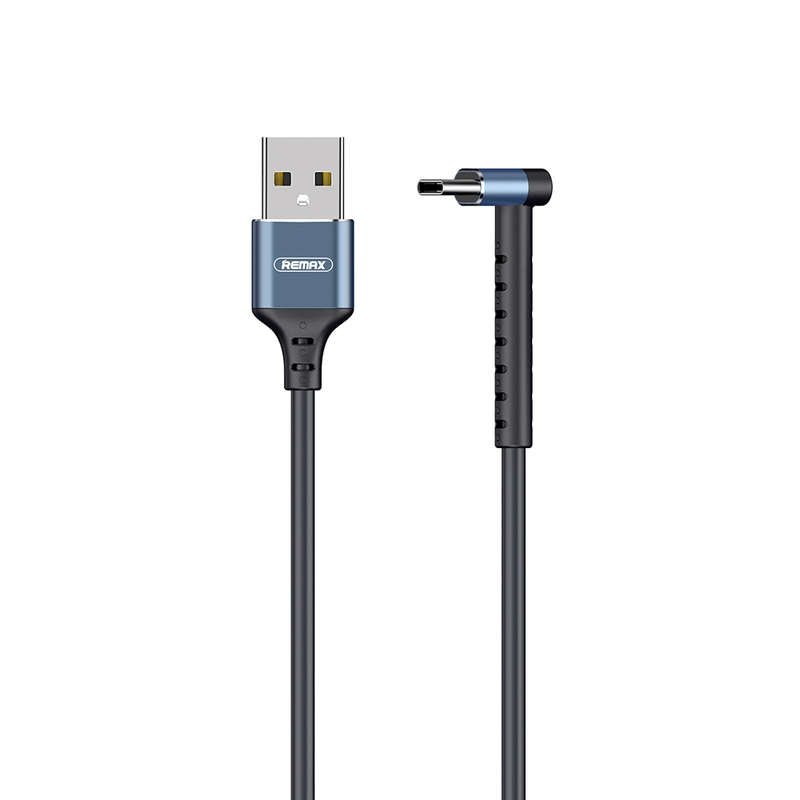 Remax RC-100i Joy Series Lightning Data and Charging Cable