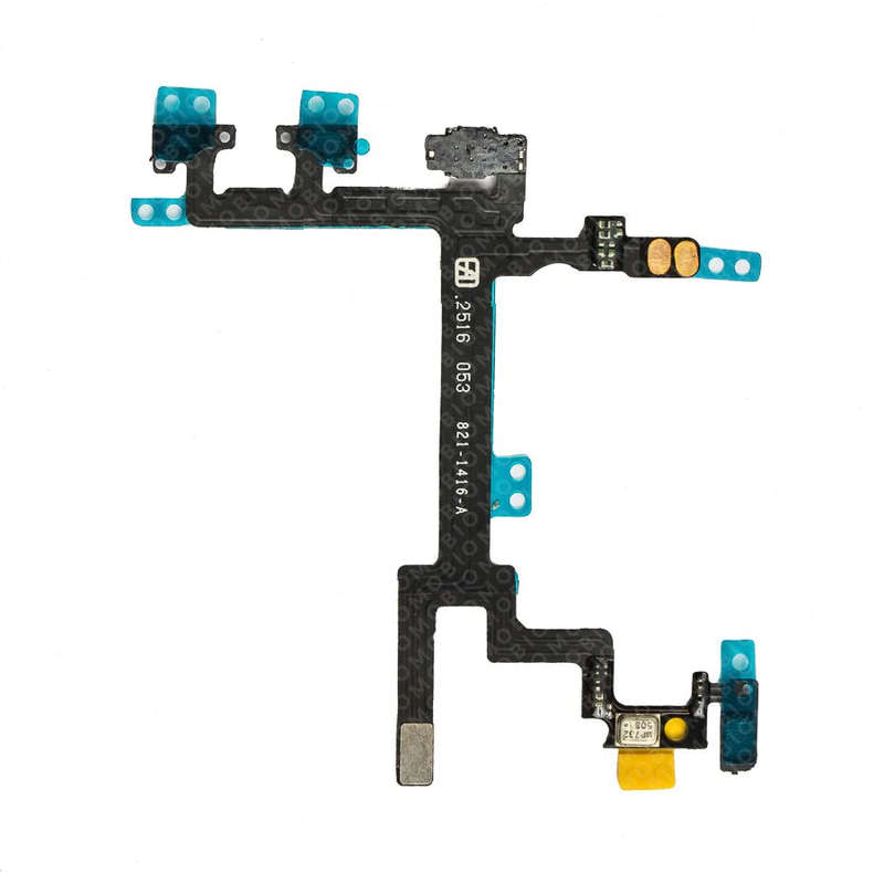 5c Power & Volume Flex