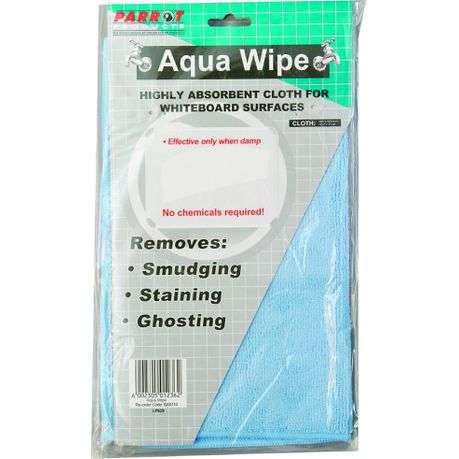 Parrot Eraser Aqua Wipe BA0110