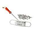 ASAB BBQ Branding Iron AS-05410