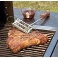 ASAB BBQ Branding Iron AS-05410