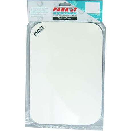 Parrot Writing Slate A4 Markerboard - 297 x 210mm BD1002