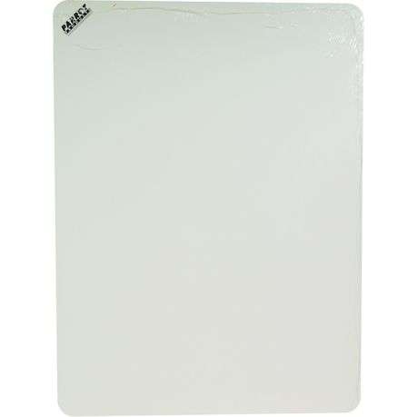 Parrot Writing Slate A3 Markerboard - 297 x 420mm BD1003