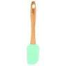 Beechwood & Silicone Spatula