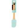 Beechwood & Silicone Spatula