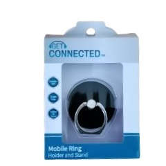 Mobile Phone Ring Holder/Stand Glitter