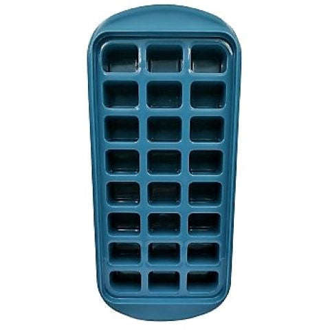 XJ Ice Cube Tray-Blue (23401)