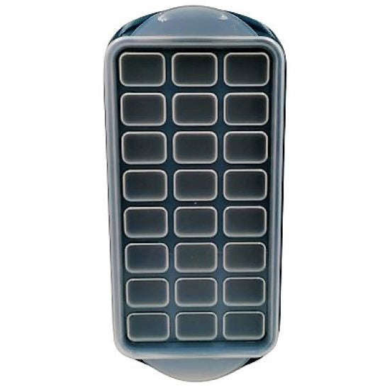 XJ Ice Cube Tray-Blue (23401)