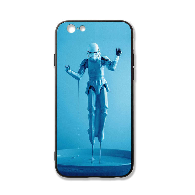 GND iPhone 6Plus/6sPlus Case