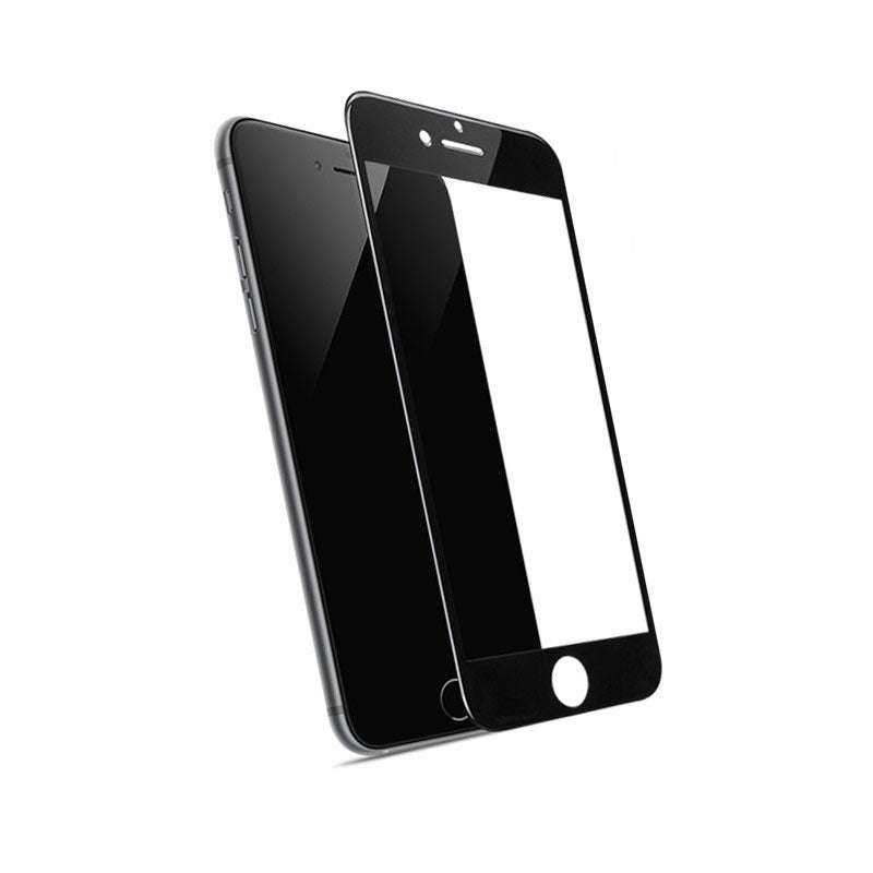 iPhone Tempered Glass