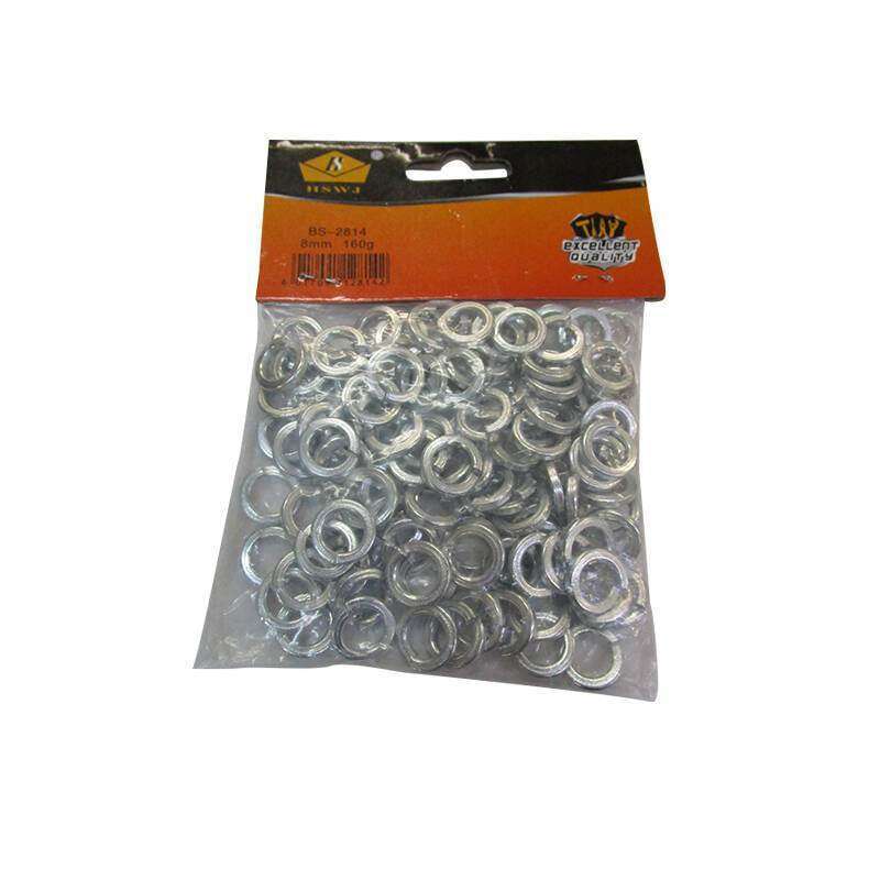 HSWJ 8mm 160gr Ring BS-2814