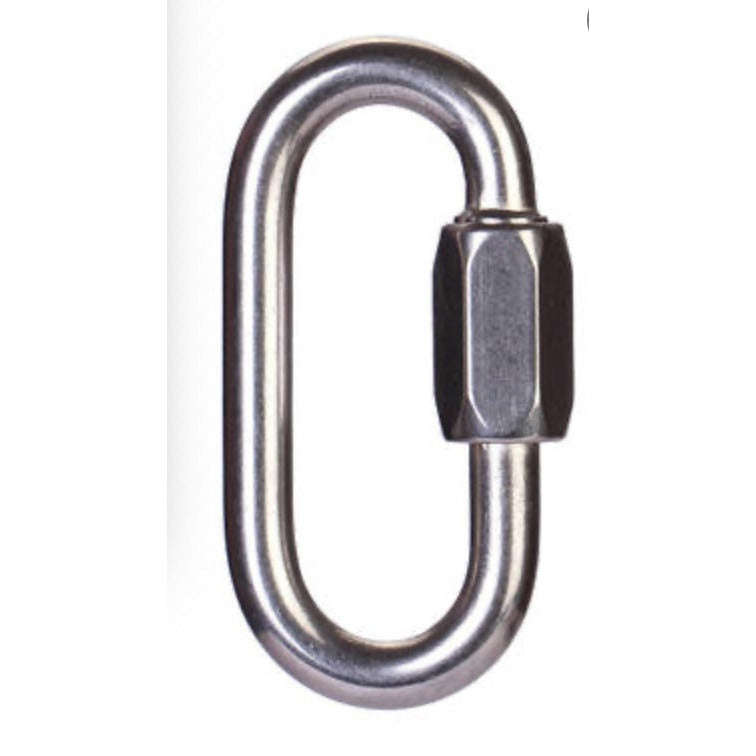 Carabiner For Bags 100mm Marceu 71743  30