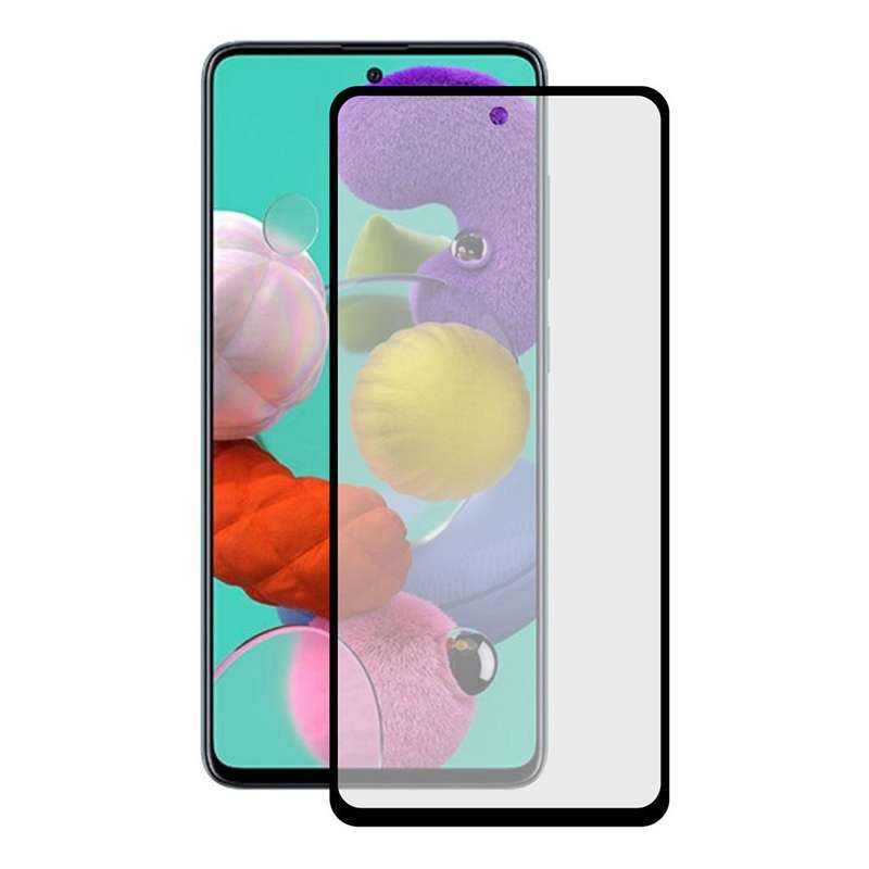 Samsung Tempered Glass
