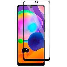Samsung Tempered Glass