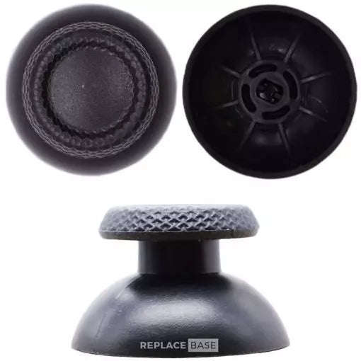 PS5 Dual Sense Controller Replacement 3D Joystick Cap 1 piece - RBSKU17459