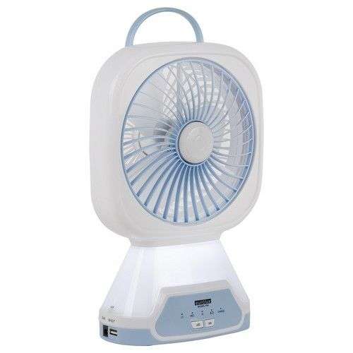 Eurolux F84 Portable Rechargeable Mini Fan  310