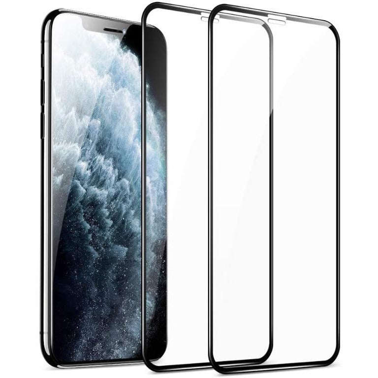 Lito iPhone Tempered Glass 2 PCS