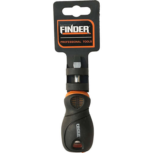 Finder Screwdriver 193012   30