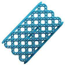 Fondant Embosser-Flower Lattice B9930-4