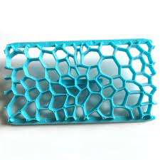 Fondant Embosser-Honeycomb B9930-7