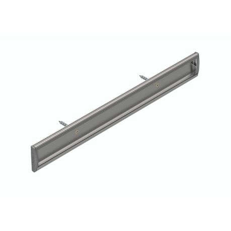 Parrot Sign Frame - 50 x 200mm SF0520