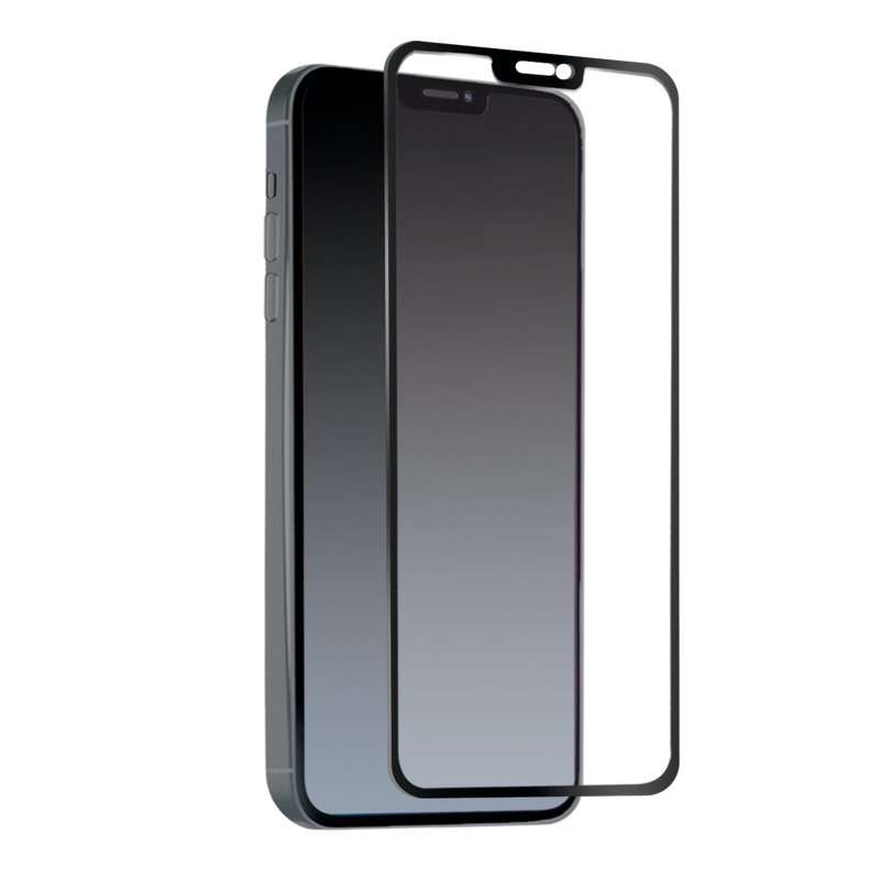 iPhone Tempered Glass