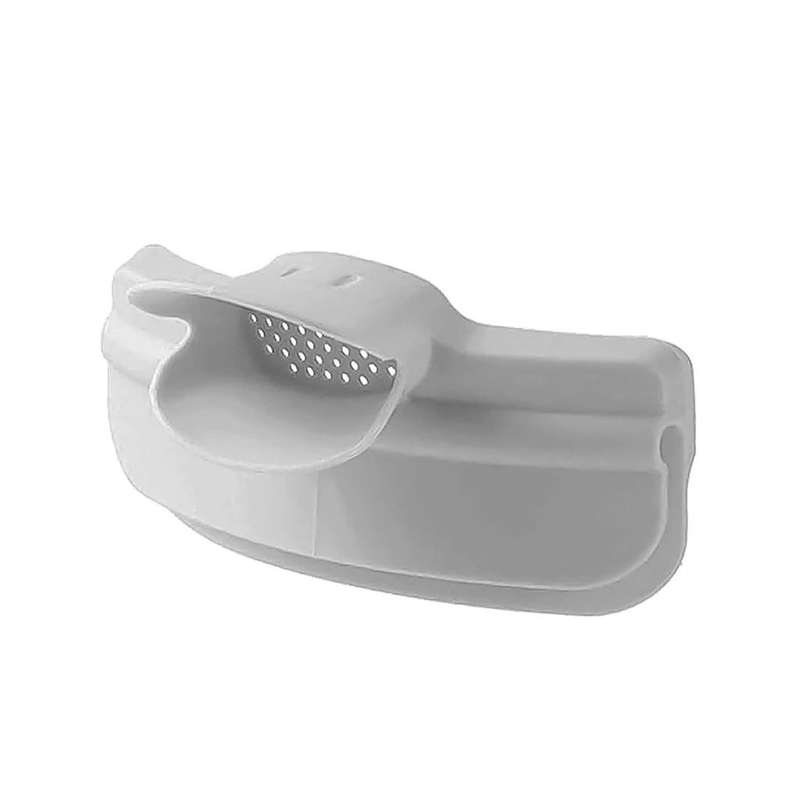 Pot Strainer Silicone Duck Beak