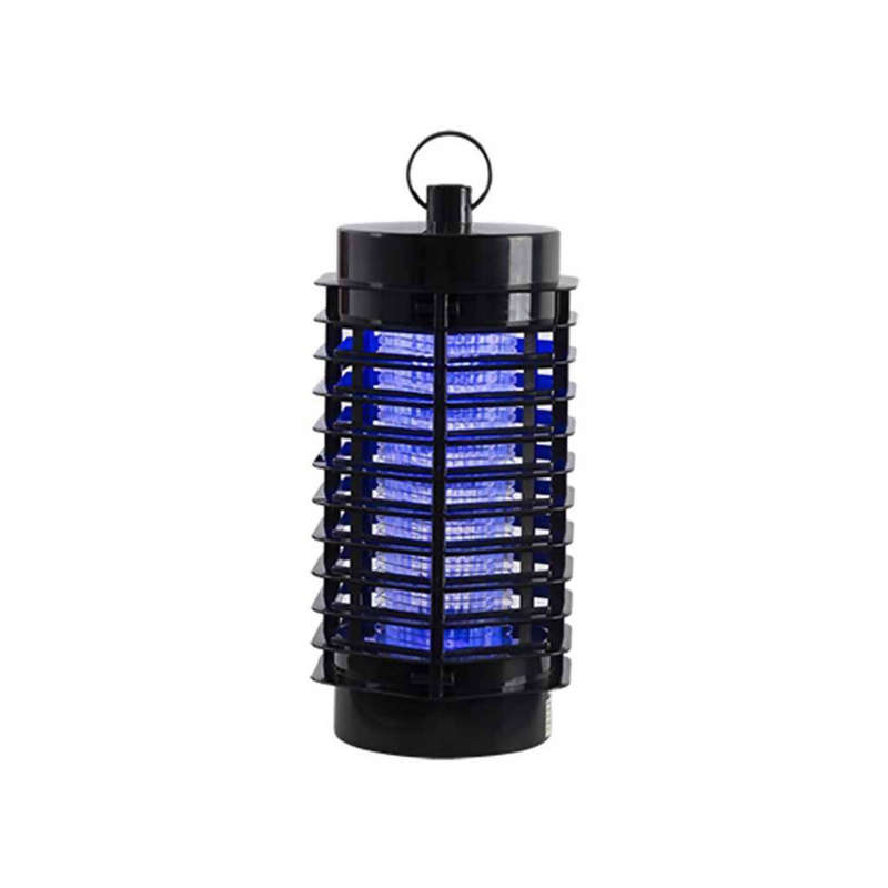 Eurolux H164 LED Mosquito Killer Black 3w 143