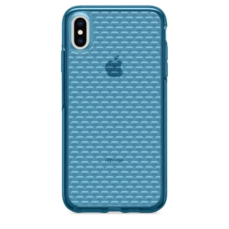 OtterBox Vue Series Case for iPhone XS Max-Blue