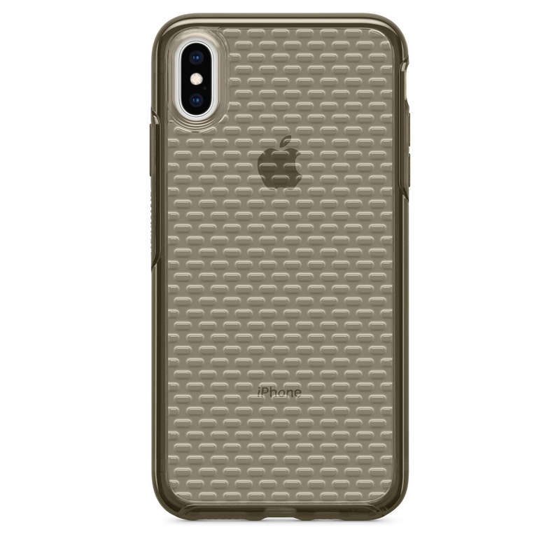OtterBox Vue Series Case for iPhone XS Max- Black