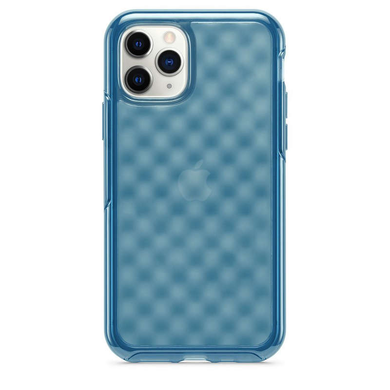 OtterBox Vue Series Case for iPhone 11 Pro-Blue