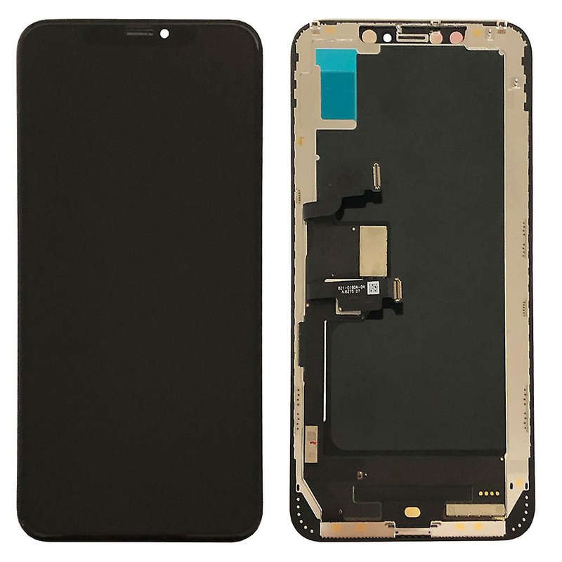 LCD Screen & Digitizer for iPhone XS Max - Black