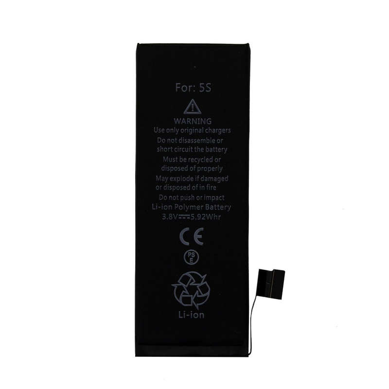 Compatible  iPhone 5c Battery