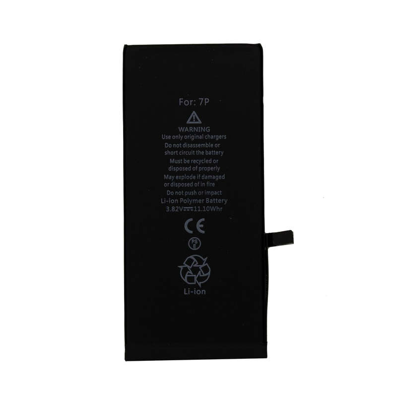 iPhone 7 Plus  Battery