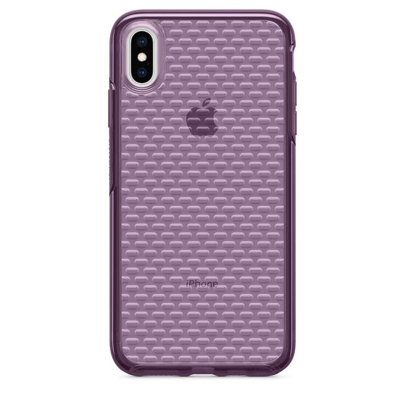 OtterBox Vue Series Case for iPhone XS Max- Purple