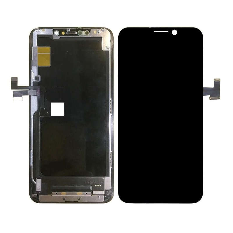 LCD Screen & Digitizer for iPhone 11 - Black