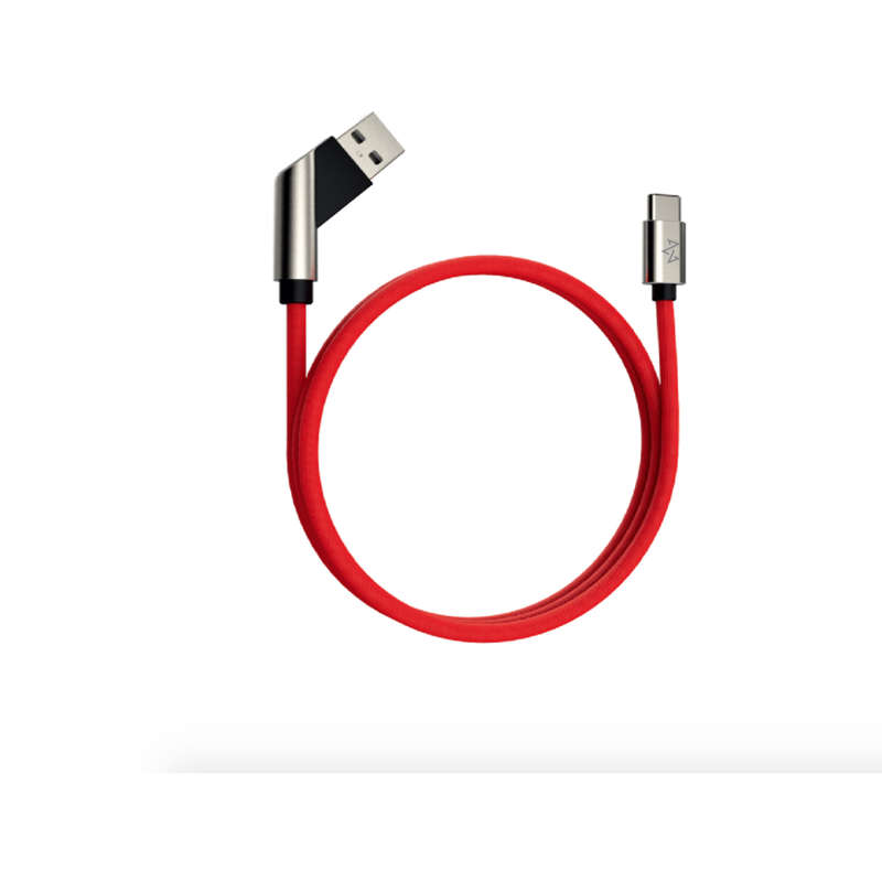 MONARCH X-SERIES TYPE C-USB 1.2M RED