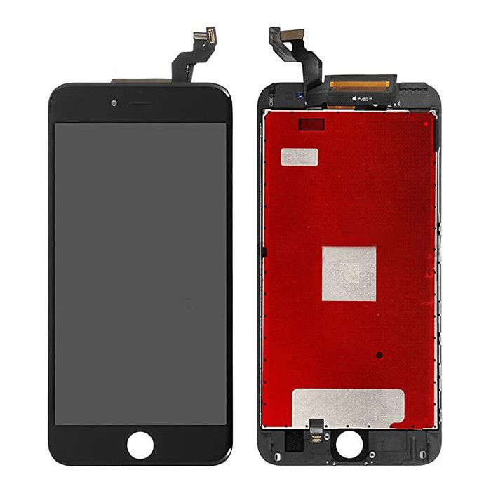 LCD Screen & Digitizer for iPhone 6s Plus - Black
