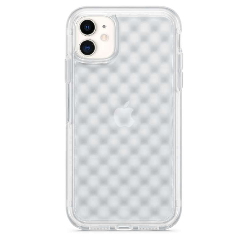 OtterBox Vue Series Case for iPhone 11-Clear