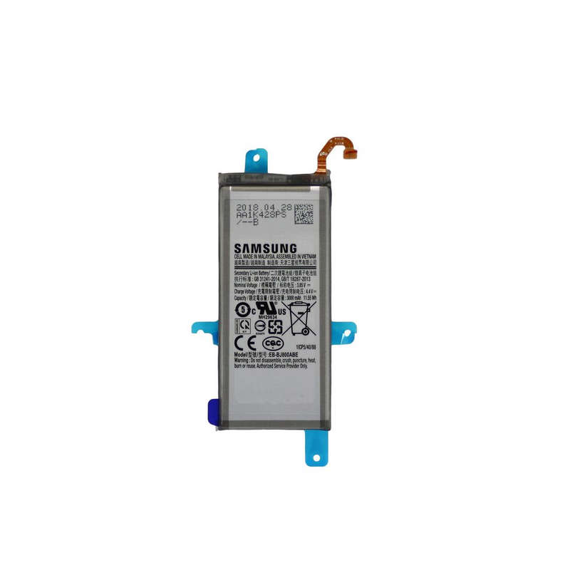 Cell Hub Replacement Battery for Samsung Galaxy A6 2018 (A600F)