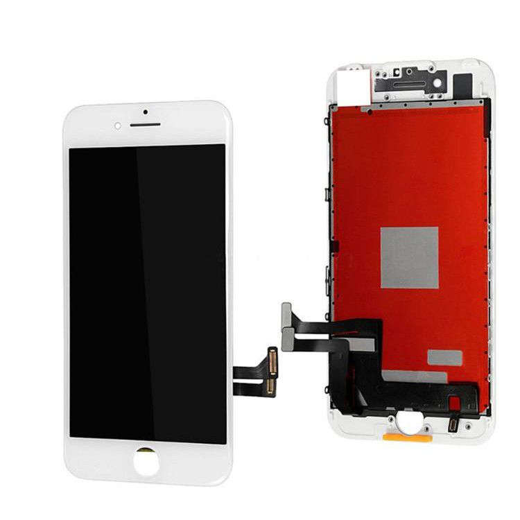 LCD Screen & Digitizer for iPhone 7 Plus - White
