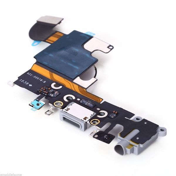 6S Charging Port Replacement Port