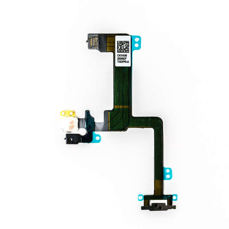 6 Plus Power Flex