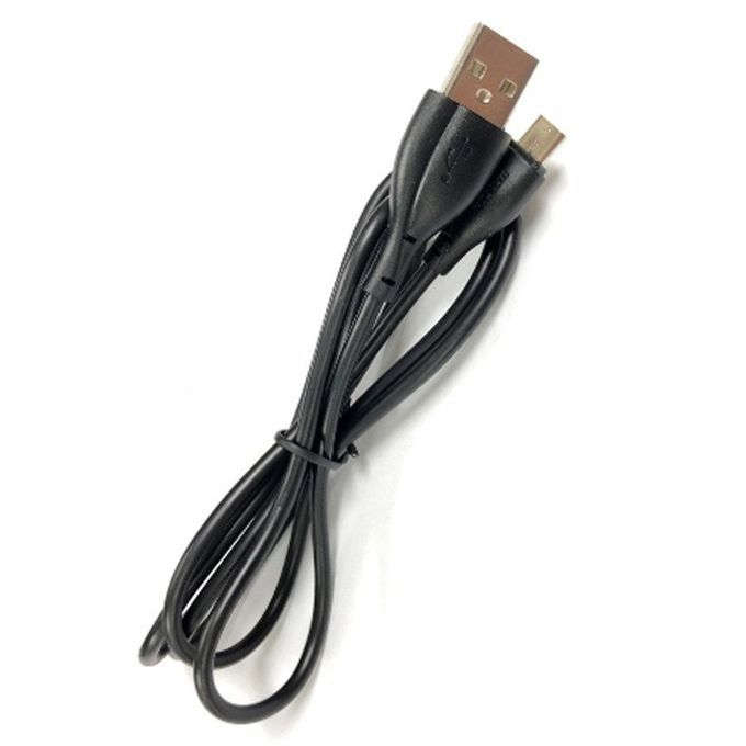MOXOM CC-64 LIGHTNING-USB CABLE