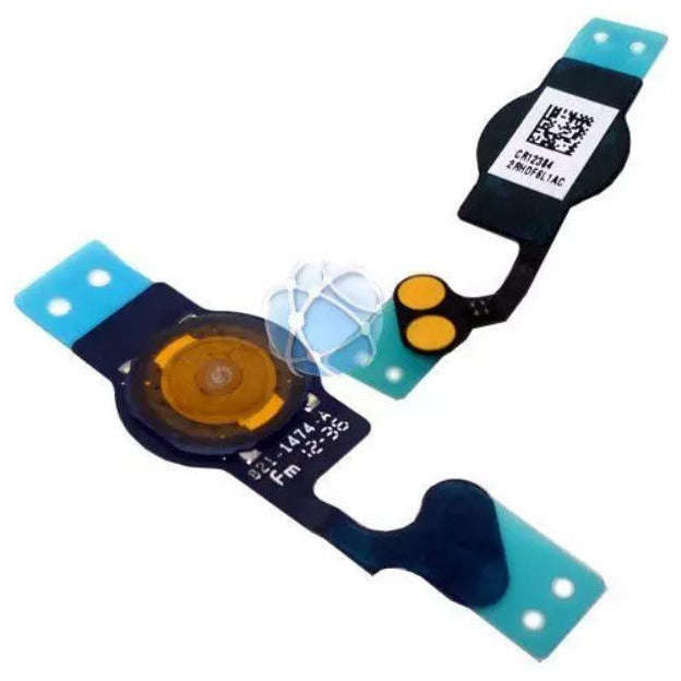 iPhone 5 Replacement internal home flex cable button