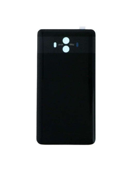 Compatible Huawei Mate 10 Battery Cover Black