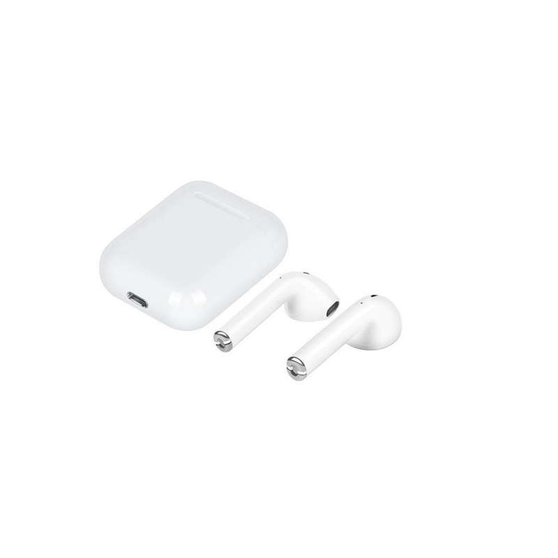 TWS-i12 True wireless stereo White
