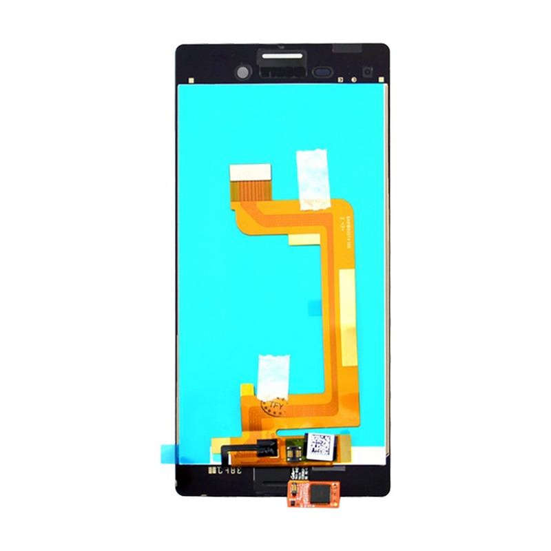 LCD Screen For Xperia M4 Black
