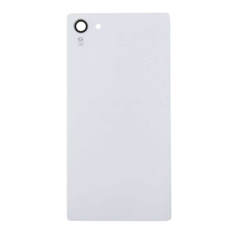 Sony Xperia Z5 Mini Battery Cover White