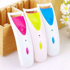 Heated Eyelash Curler